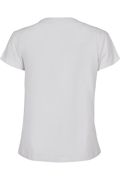 Urban Classics Damen Ladies Basic Shaped Tee