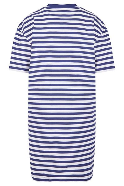 Urban Classics Damen Ladies Oversized Tee Dress