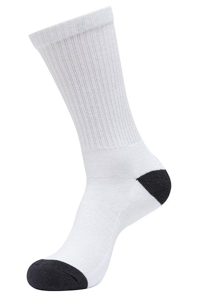 Urban Classics Unisex Colored Sport Socks 5-pack