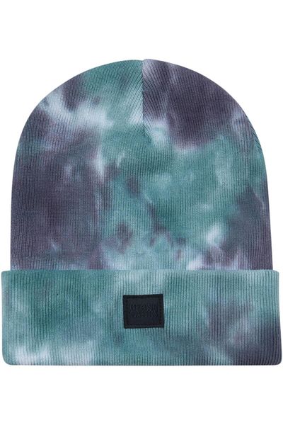 Urban Classics Unisex Tie Dye Beanie