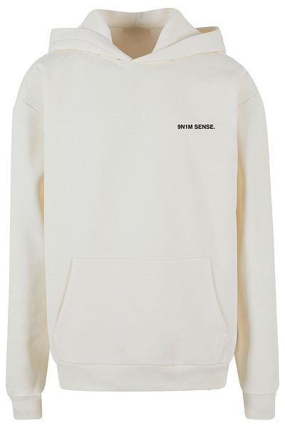 9N1M SENSE Herren Sense Blazing Horizon Palm Hoody