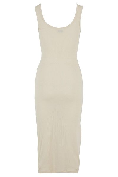 Urban Classics Damen Ladies Rib Top Dress