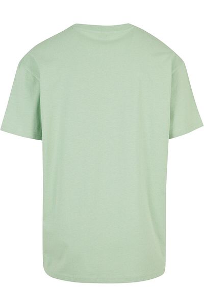 Urban Classics Herren Heavy Oversized Tee