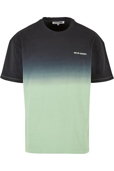 9N1M SENSE Herren Sense Essetial Fade Tee