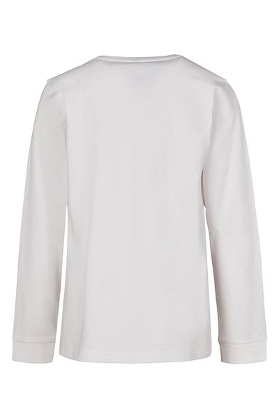 Mister Tee Herren Kids NASA Worm Longsleeve