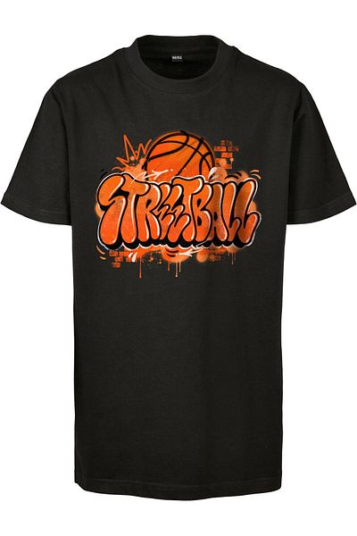 Mister Tee Kids Kids Streetball Tee