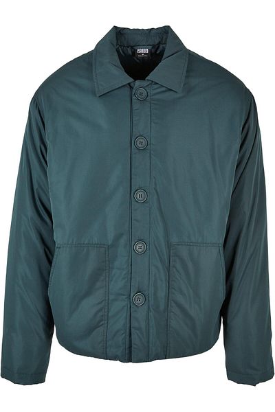 Urban Classics Herren Utility Jacket