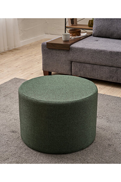 FAVORA Likya Puf - Yeşil