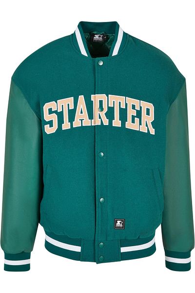Starter Herren Team Jacket