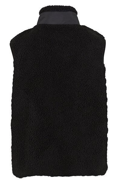 Urban Classics Sherpa-Weste