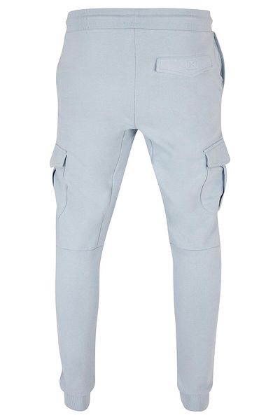 Urban Classics Herren Fitted Cargo Sweatpants