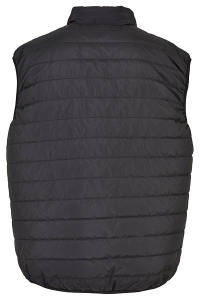 Urban Classics Herren Light Bubble Vest