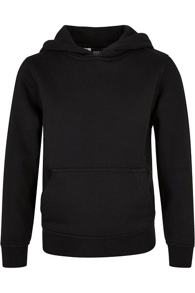 Urban Classics Herren Boys Basic Sweat Hoody