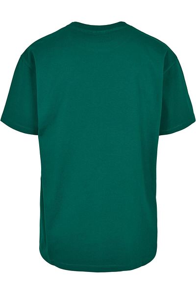 Urban Classics Herren Globe Logo Tee