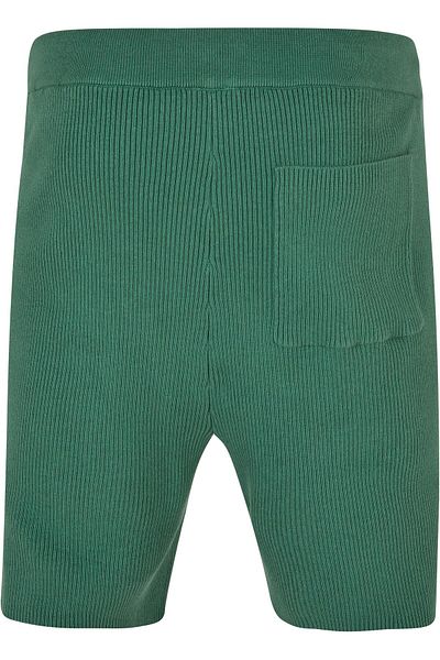 Urban Classics Herren Ribbed Shorts
