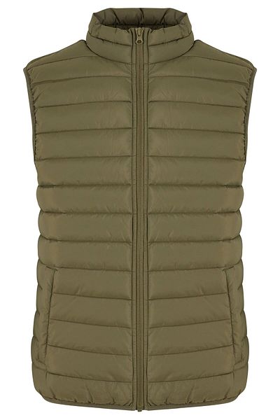 Urban Classics Basic Light Weigh Vest