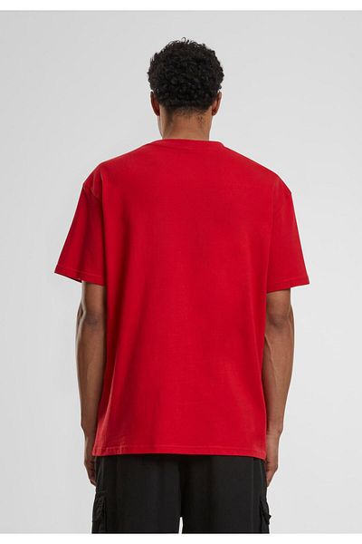 Upscale by Mister Tee Herren Teamdream Heavy Oversize Tee