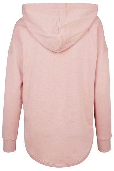 Urban Classics Damen Ladies Oversized Terry Hoody