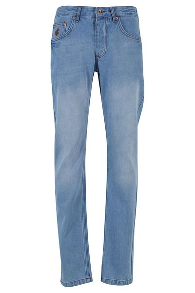 Rocawear Herren Tue Rela/ Fit Jeans