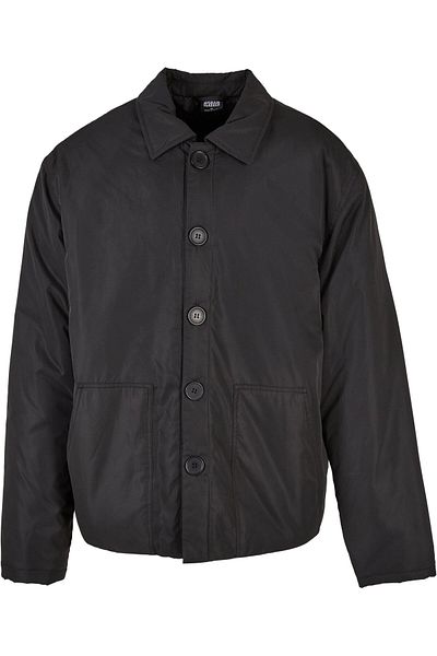 Urban Classics Herren Utility Jacket