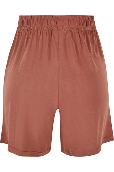 Urban Classics Damen Ladies Modal Shorts