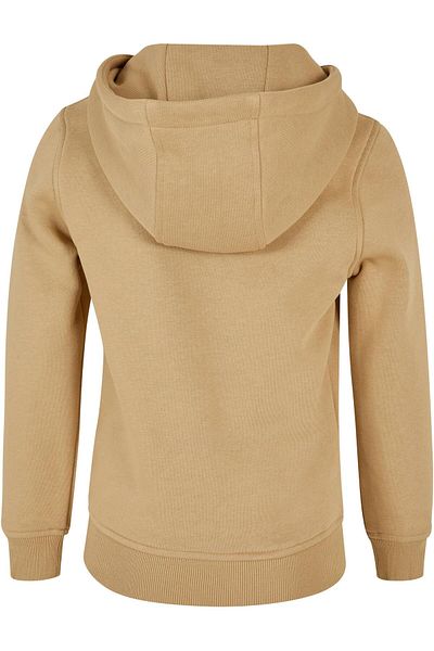 Urban Classics Herren Boys Basic Sweat Hoody