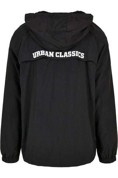 Urban Classics Herren Commuter Parka