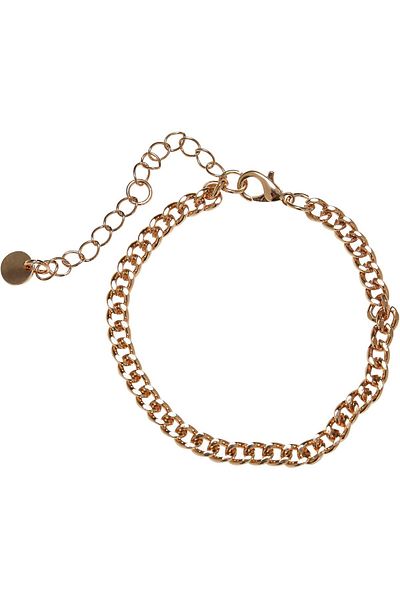 Urban Classics Unisex Small Saturn Bracelet