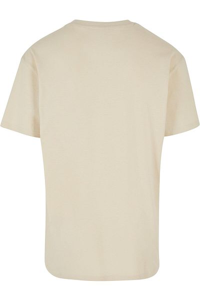Urban Classics Herren Oversized Gate T-Shirt