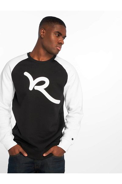 Rocawear Herren Logo Crewneck