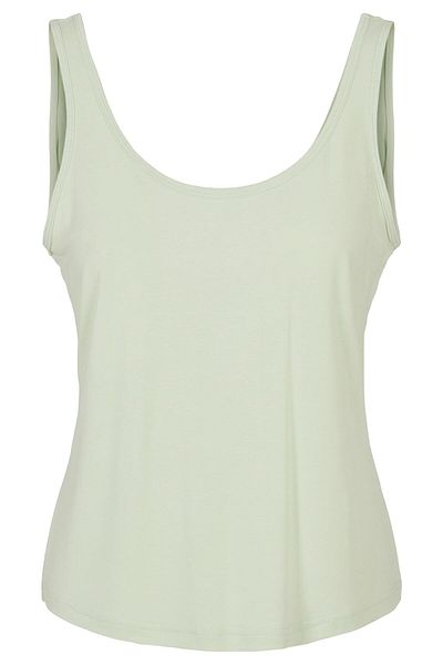 Urban Classics Damen Ladies Modal Loose Top