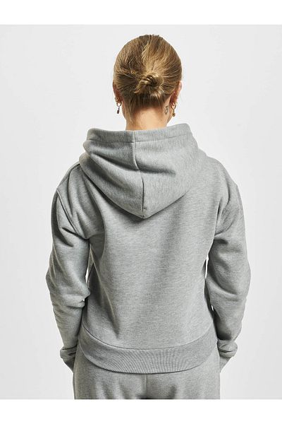 Juicy Couture Damen Fleece Graphic Hoody