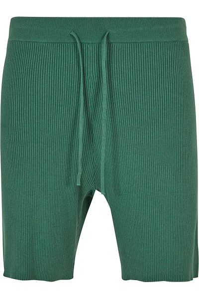 Urban Classics Herren Ribbed Shorts
