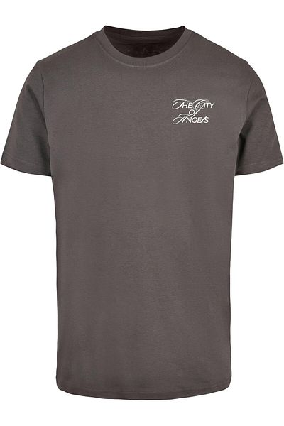 Mister Tee Los Angeles Stadt Angeles Tee