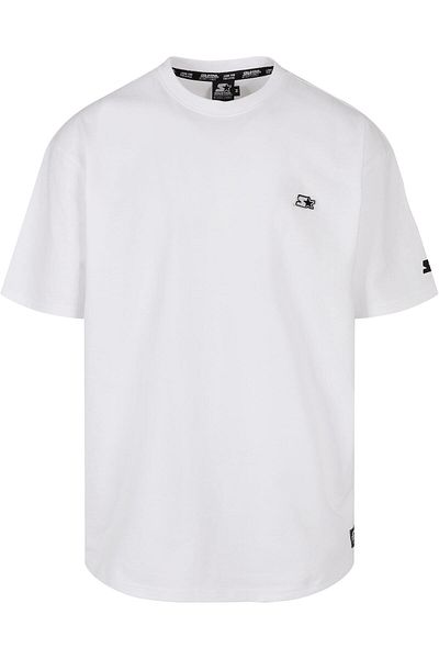 Starter Herren Essential Oversize Tee
