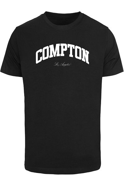 Mister Tee Herren Compton Los Angeles Tee