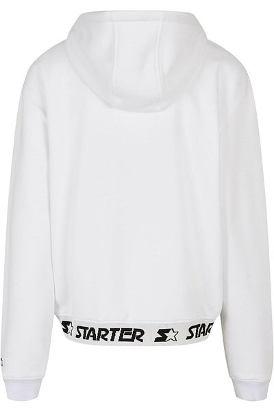 Starter Herren Jaquard Rib Hoody