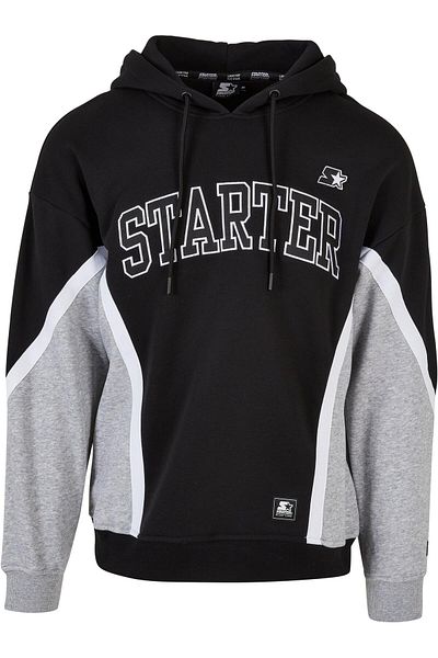 Starter Herren Throwback Hoody