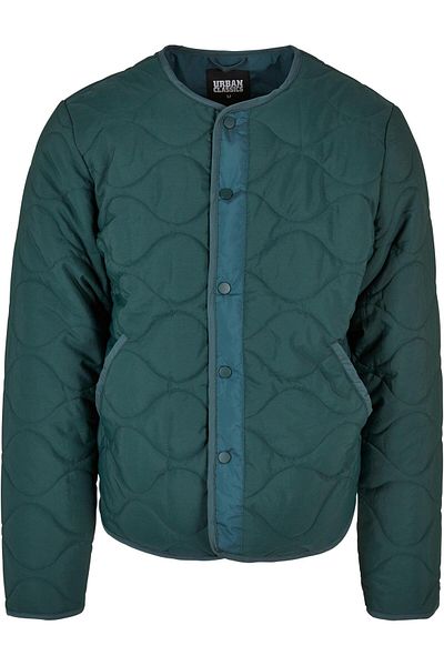 Urban Classics Herren Liner Jacket