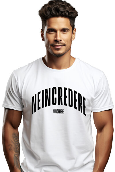 StoryGift Romania Tricou Barbati Cuvantul Neincredere, Motivational, Self Hel...
