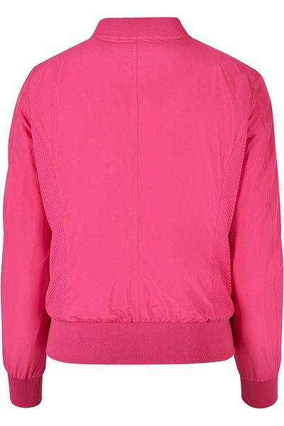 Urban Classics Damen Ladies Light Bomber Jacket