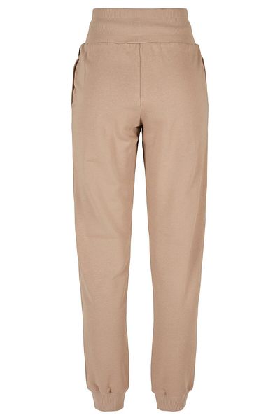 Urban Classics Damen Ladies Organic High Waist Sweat Pants