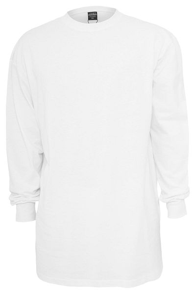 Urban Classics Herren Tall Tee L/s