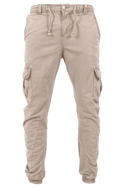 Urban Classics Herren Cargo Jogging Pants