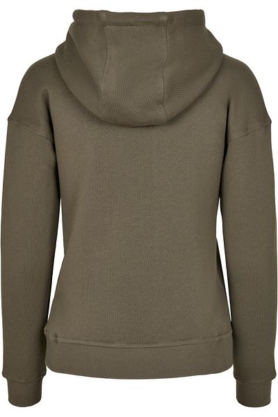 Urban Classics Damen Ladies Hoody