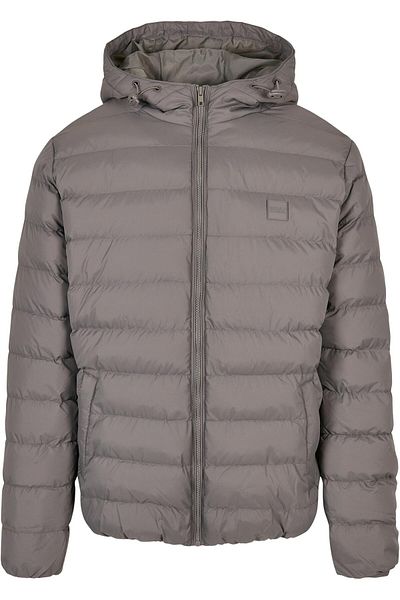 Urban Classics Herren Basic Bubble Jacket