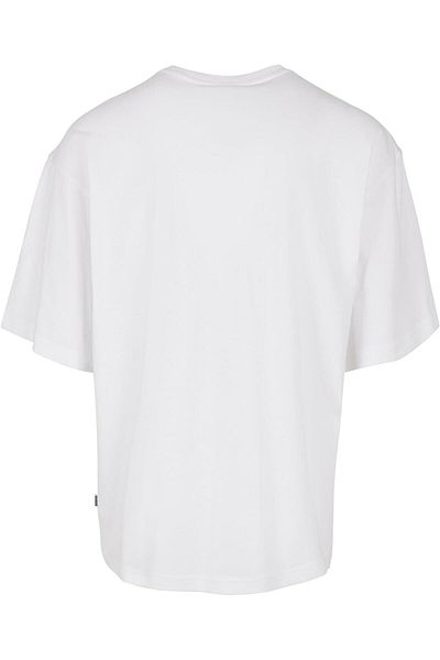 Urban Classics Herren Big Double Pocket Tee
