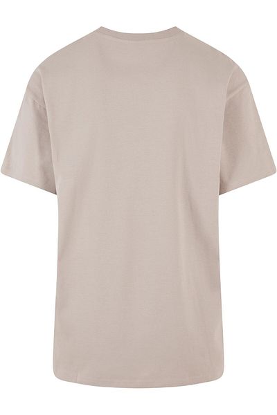 Urban Classics Herren Heavy Oversized Tee