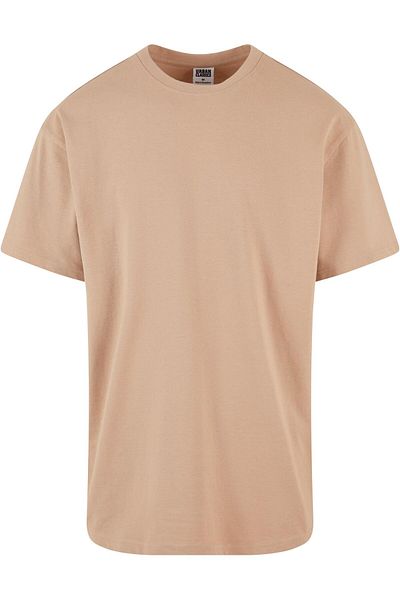 Urban Classics Herren Heavy Oversized Tee 2-pack