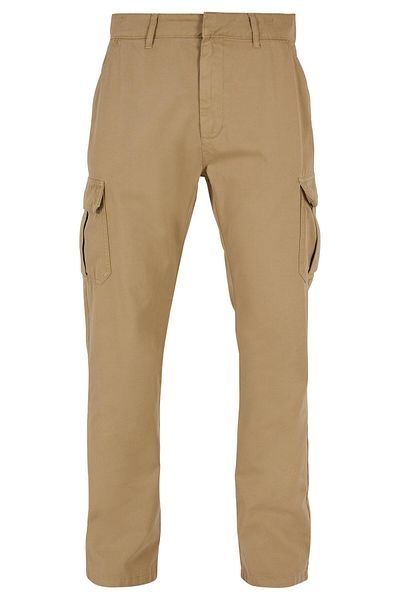 Urban Classics Herren Straight Leg Cargo Pants